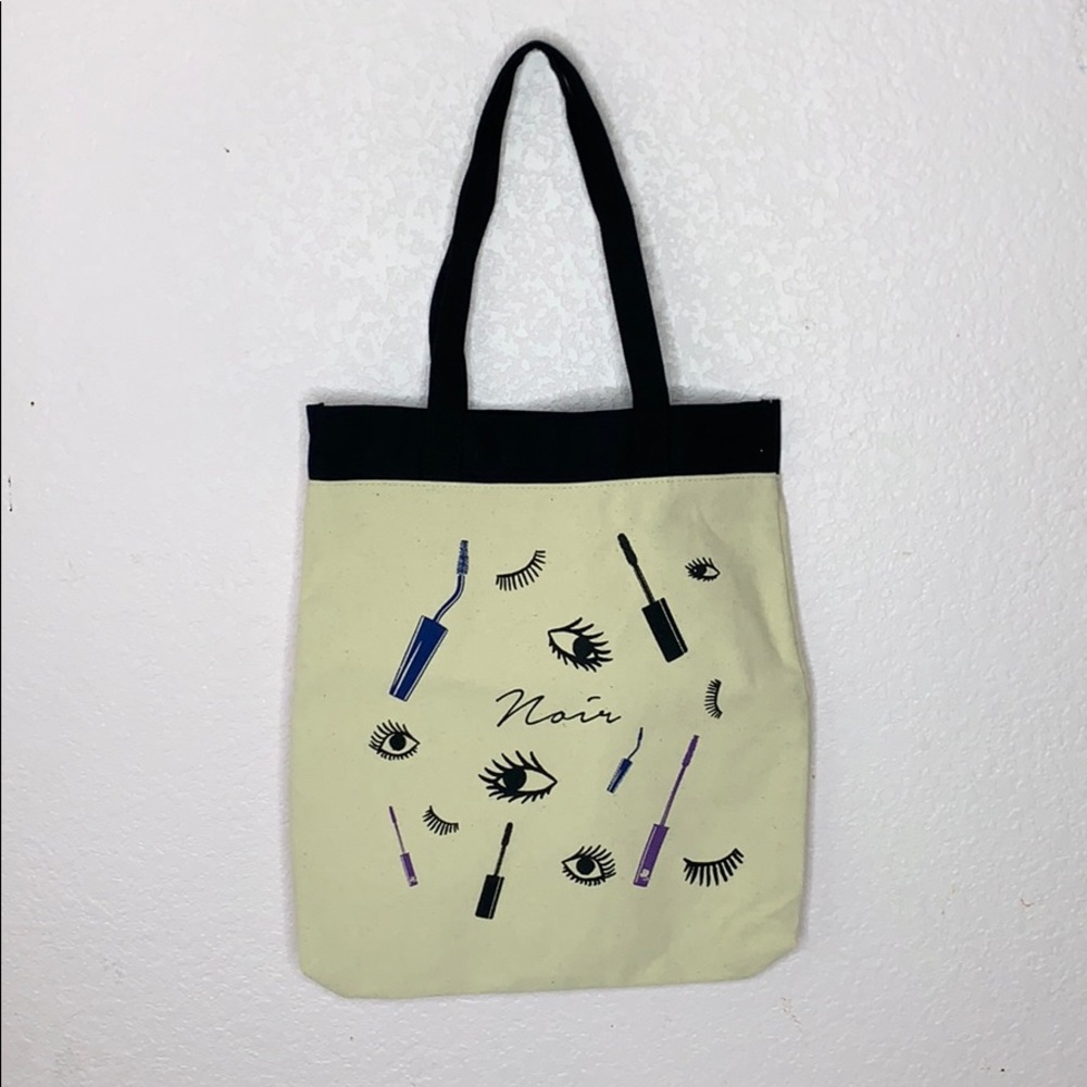 Lancôme Tote